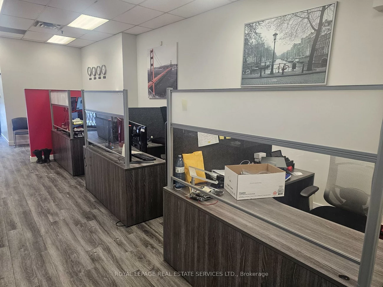 40, St. Mary, Bay Street Corridor, Toronto