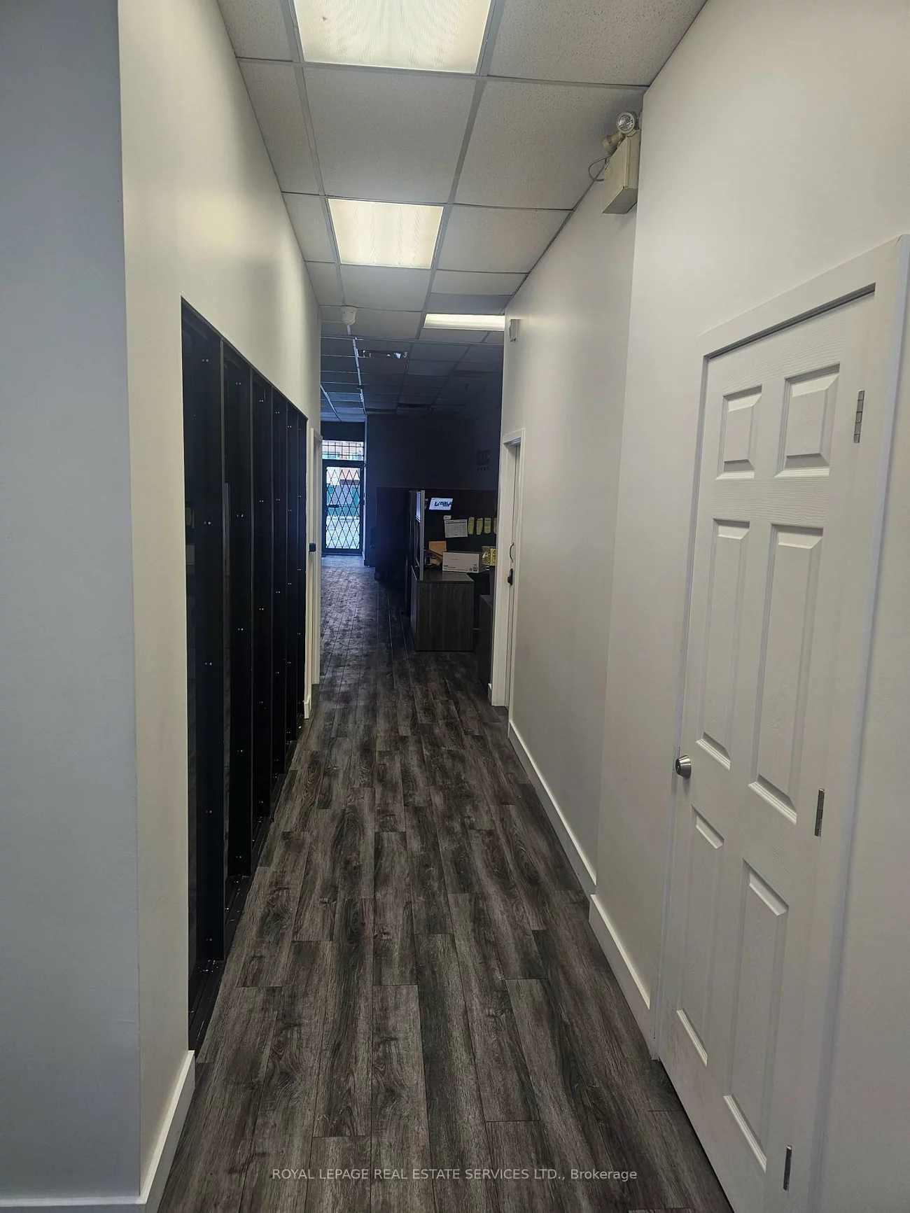 40, St. Mary, Bay Street Corridor, Toronto