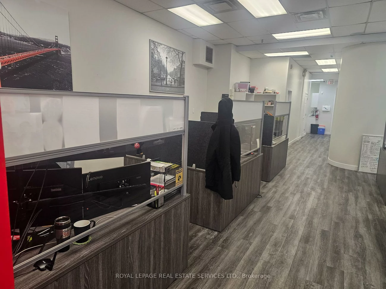 40, St. Mary, Bay Street Corridor, Toronto