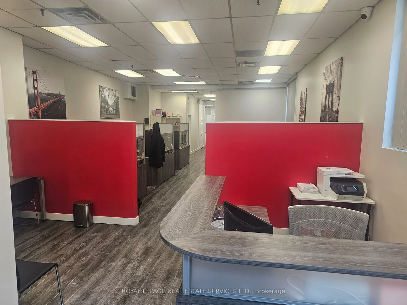 40, St. Mary, Bay Street Corridor, Toronto