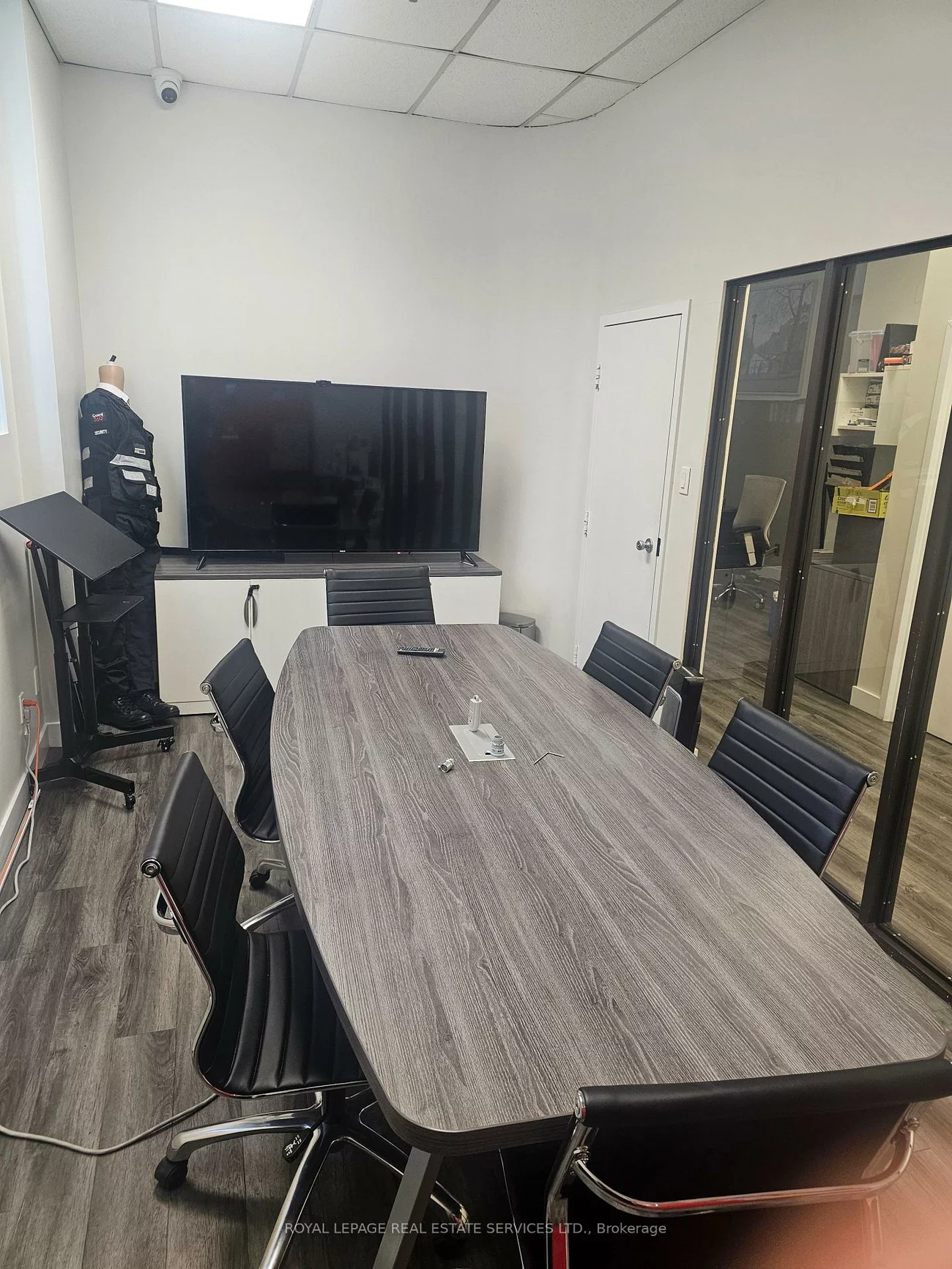 40, St. Mary, Bay Street Corridor, Toronto