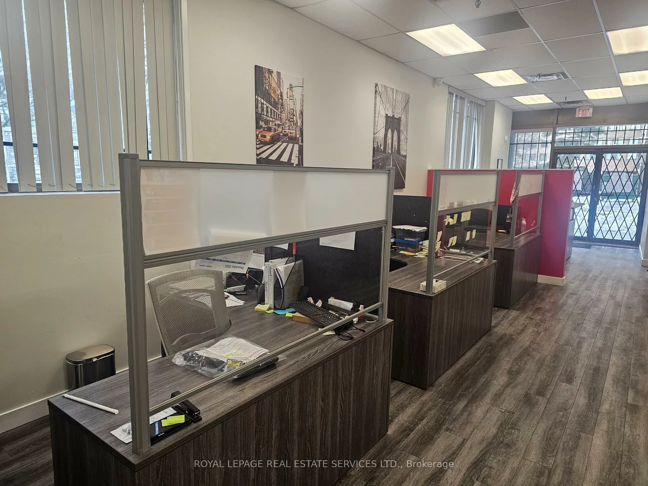 40, St. Mary, Bay Street Corridor, Toronto