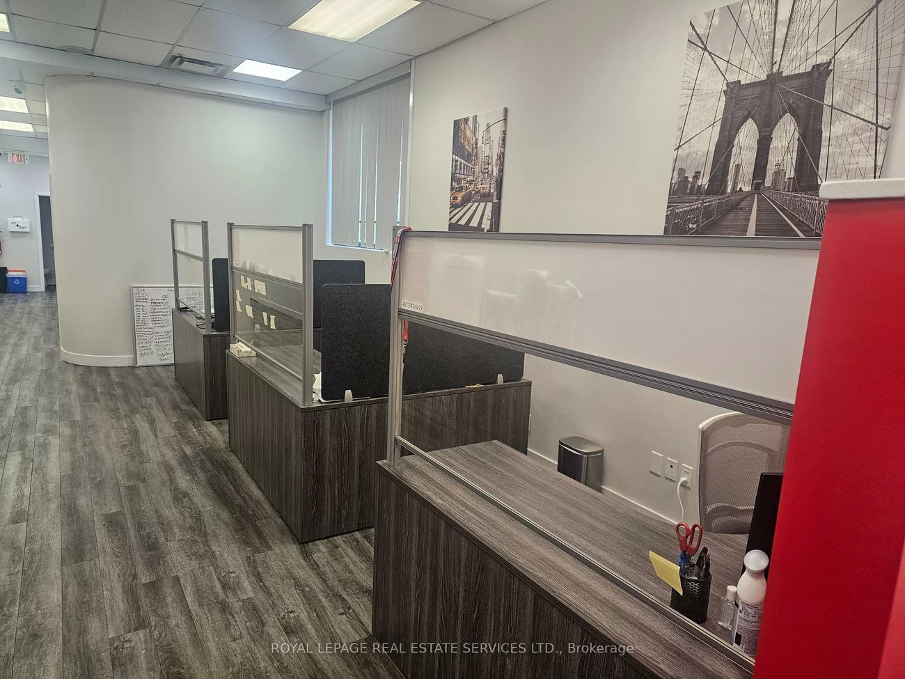 40, St. Mary, Bay Street Corridor, Toronto