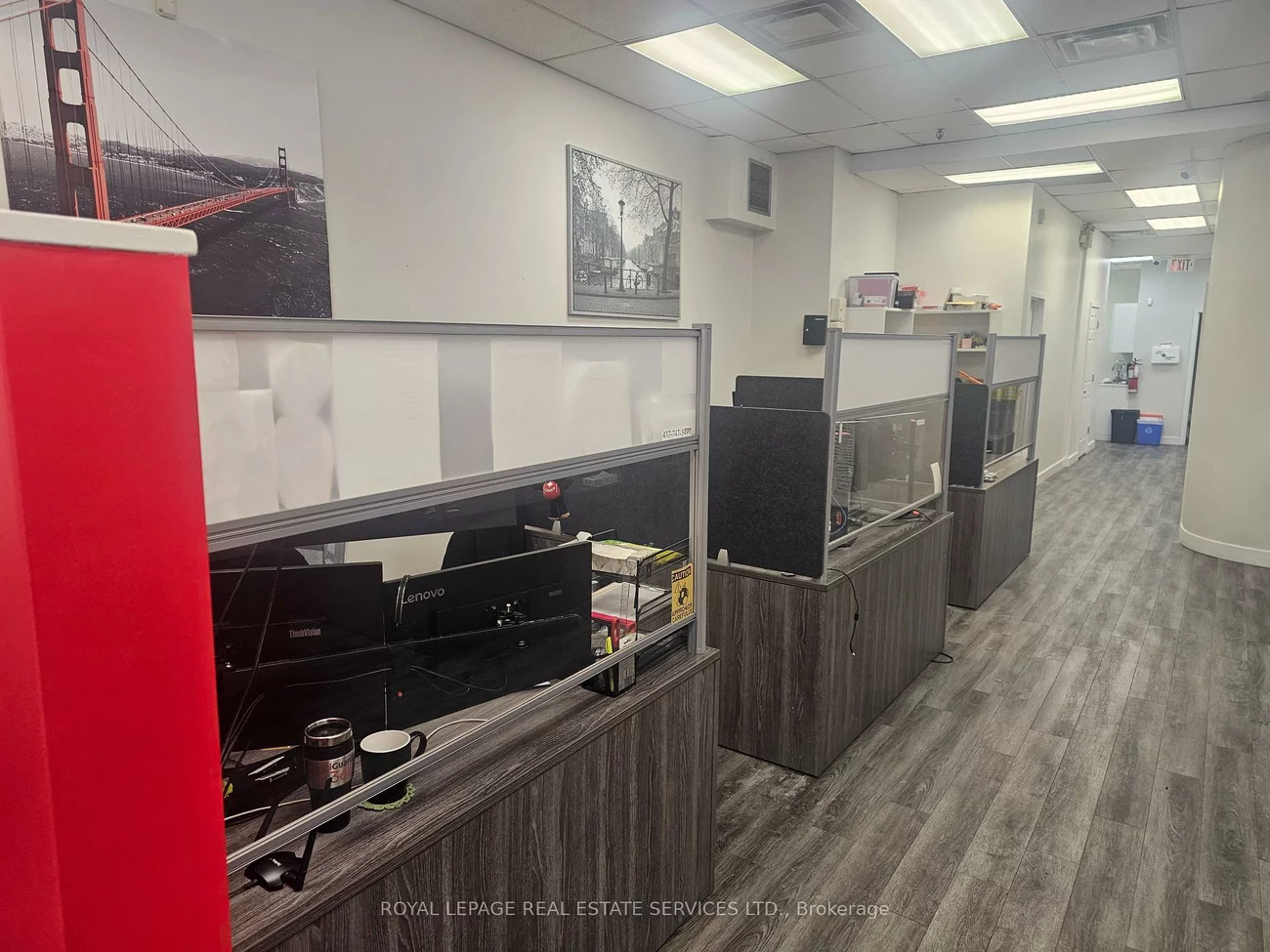 40, St. Mary, Bay Street Corridor, Toronto