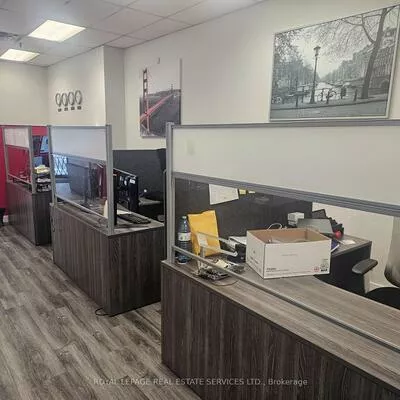 40, St. Mary, Bay Street Corridor, Toronto