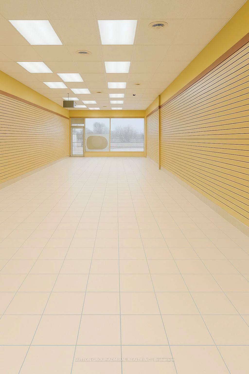 4949, Bathurst, Newtonbrook West, Toronto