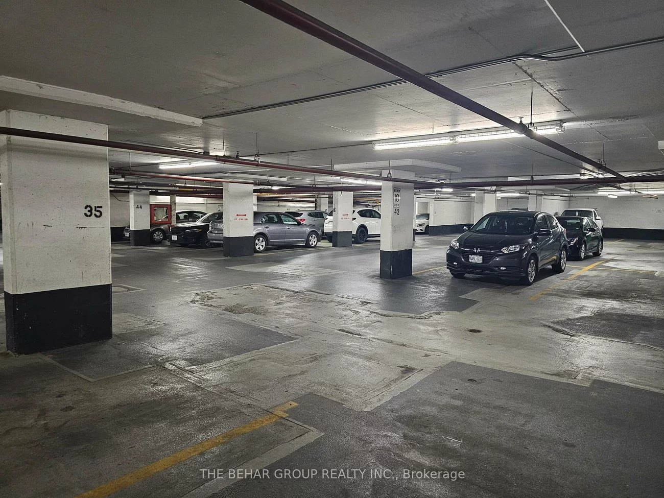 20, Carlton, Church-Yonge Corridor, Toronto