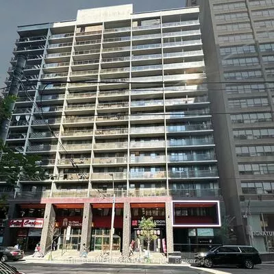 20, Carlton, Church-Yonge Corridor, Toronto