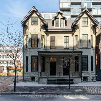 56, Stewart, Waterfront Communities C1, Toronto