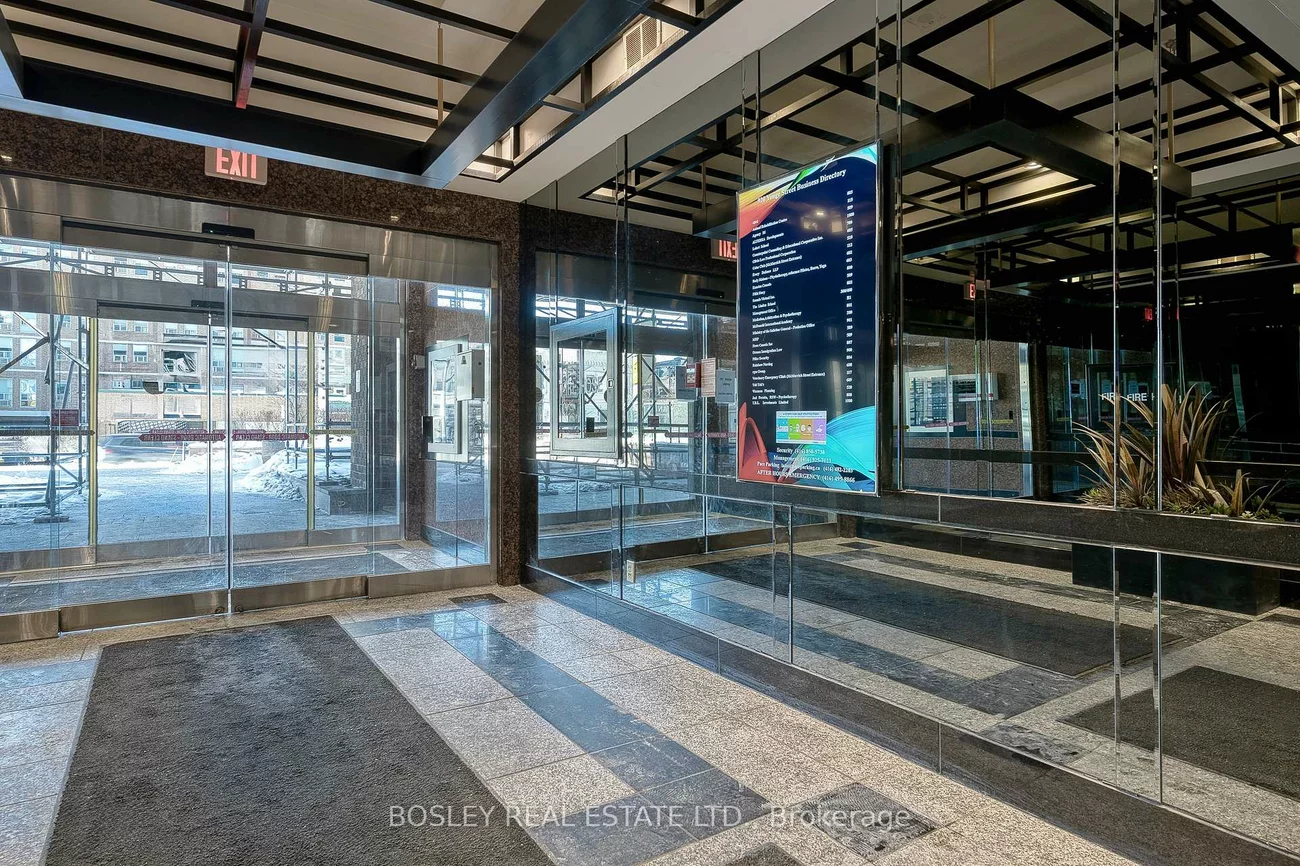 920, Yonge, Annex, Toronto