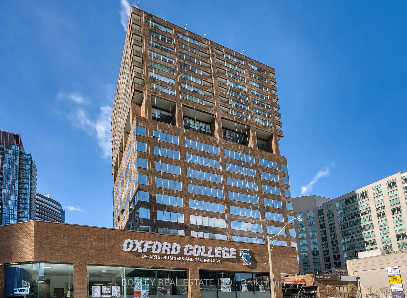 920, Yonge, Annex, Toronto