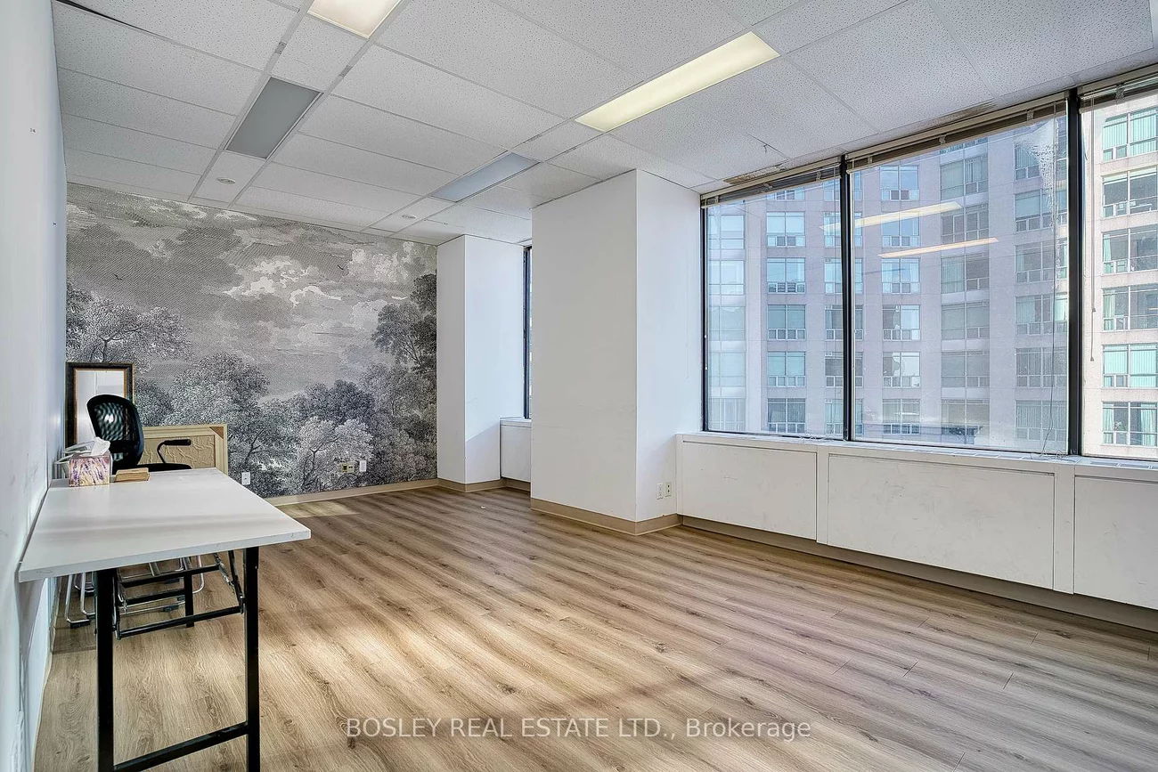 920, Yonge, Annex, Toronto