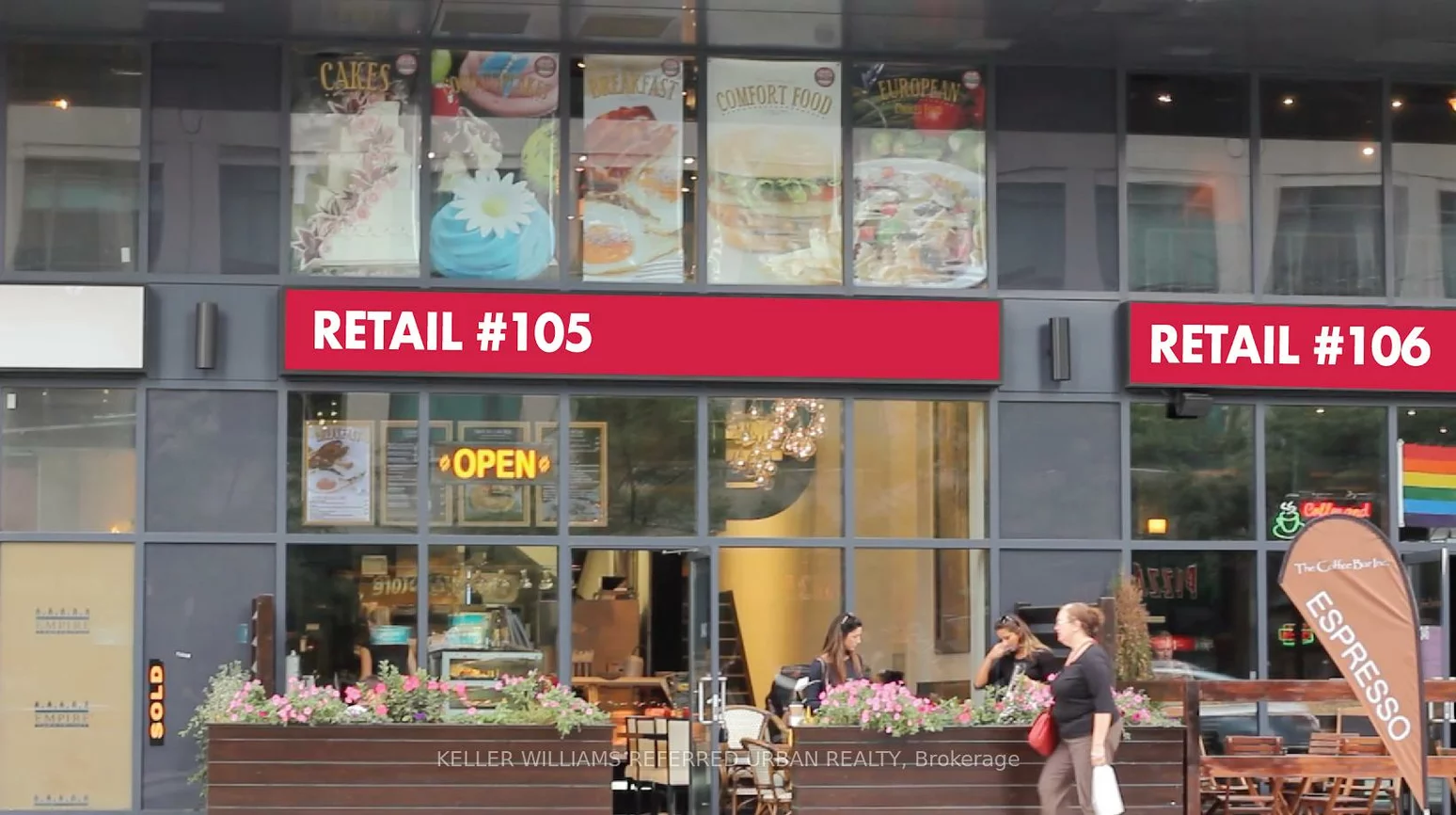 352, Front, Waterfront Communities C1, Toronto