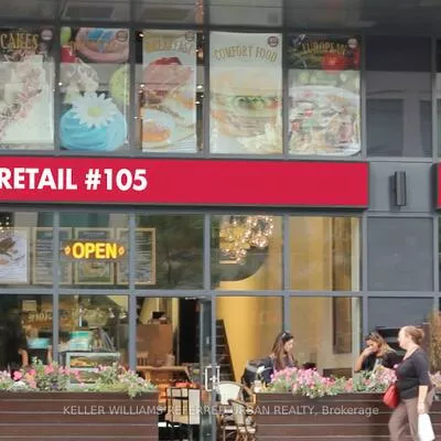 352, Front, Waterfront Communities C1, Toronto