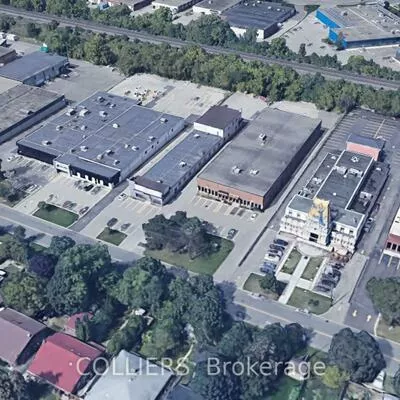 38, Carnforth, Victoria Village, Toronto