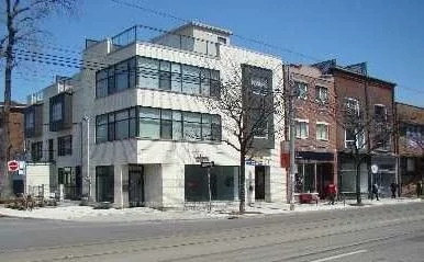 968, Queen, Dufferin Grove, Toronto