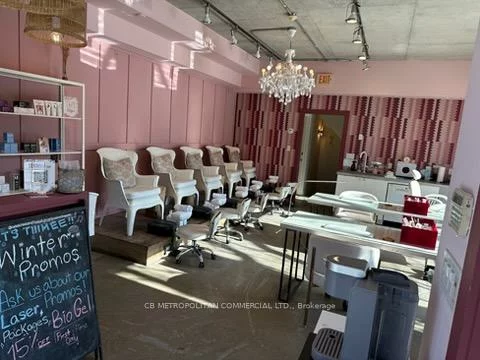 968, Queen, Dufferin Grove, Toronto