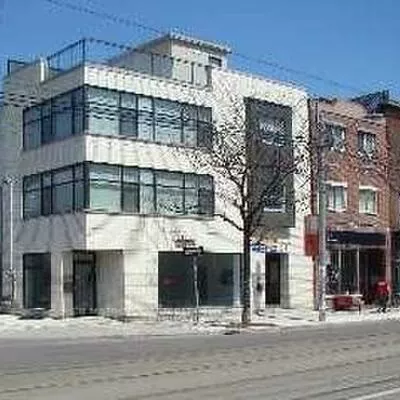 968, Queen, Dufferin Grove, Toronto