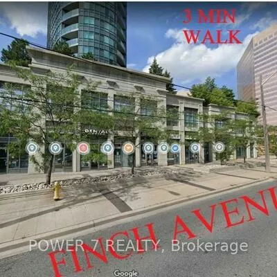 28, Finch, Newtonbrook West, Toronto