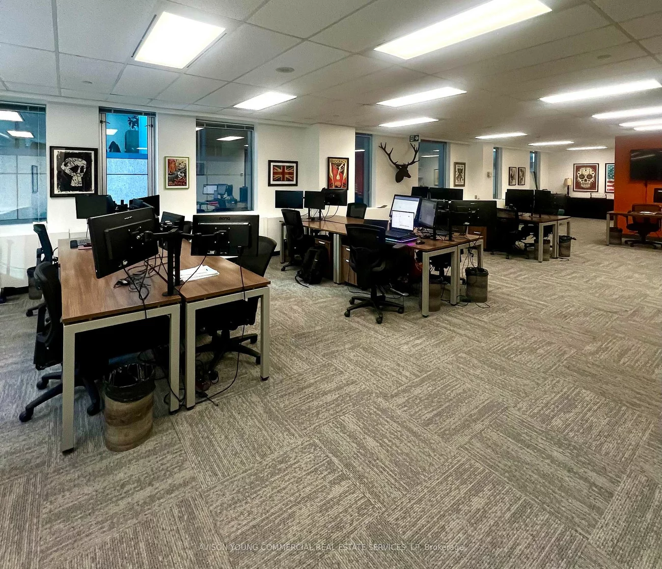 170, University, Bay Street Corridor, Toronto