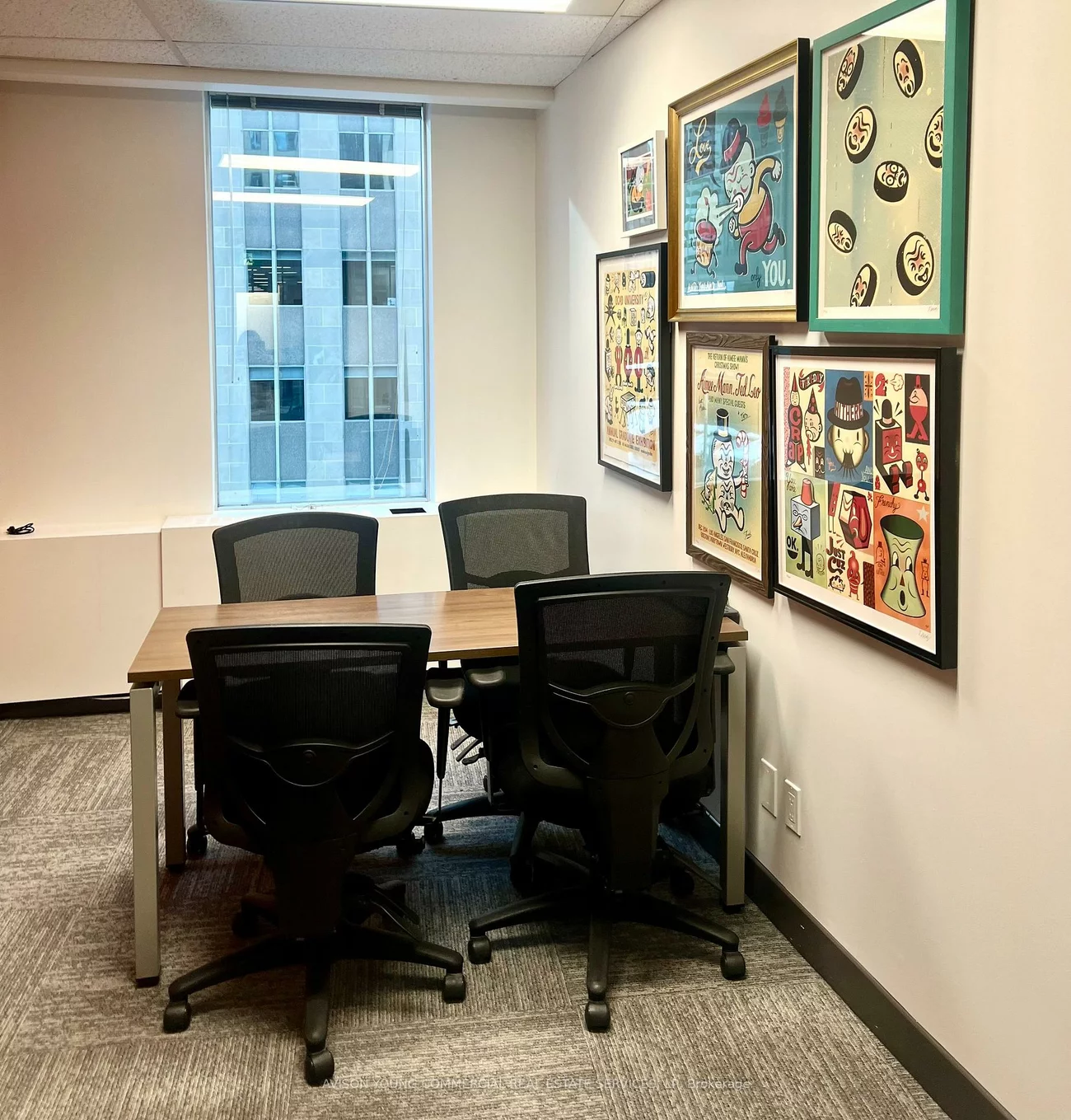 170, University, Bay Street Corridor, Toronto