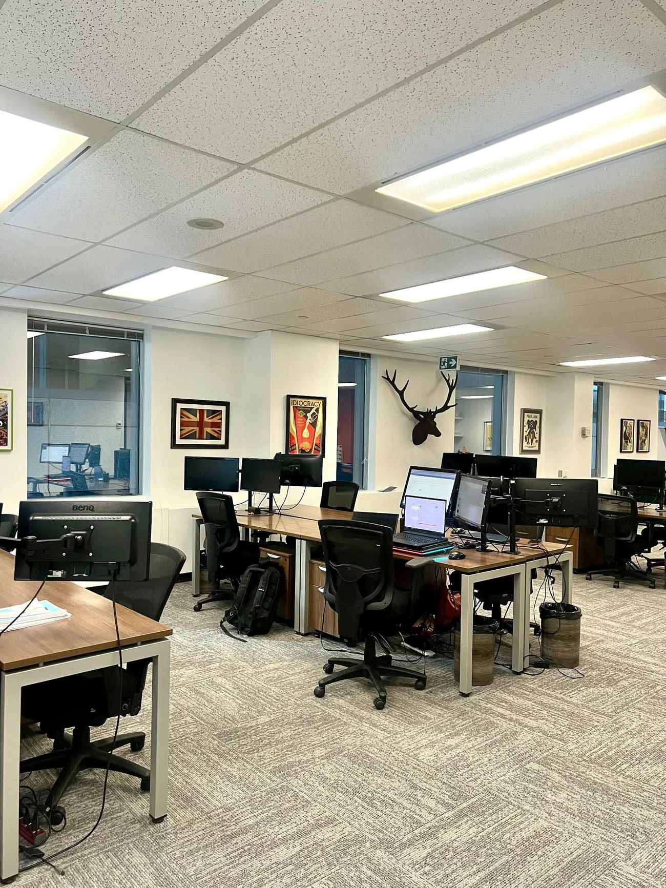 170, University, Bay Street Corridor, Toronto