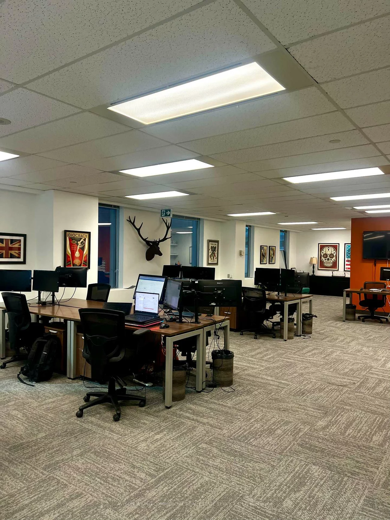 170, University, Bay Street Corridor, Toronto