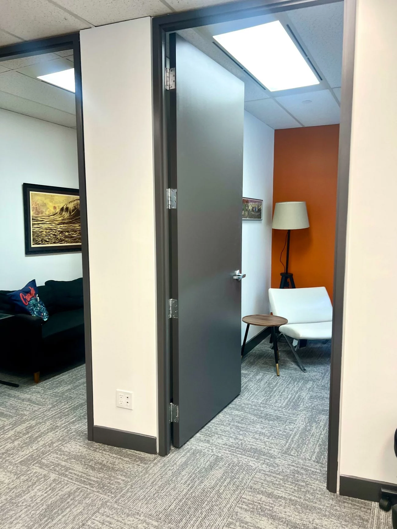 170, University, Bay Street Corridor, Toronto