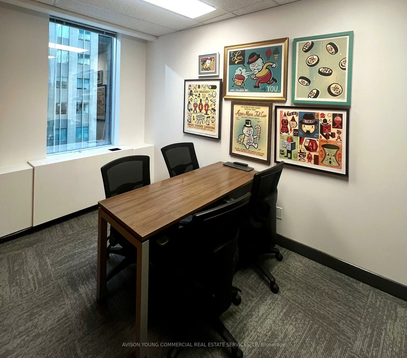 170, University, Bay Street Corridor, Toronto