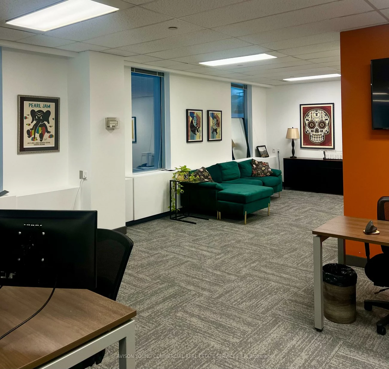 170, University, Bay Street Corridor, Toronto