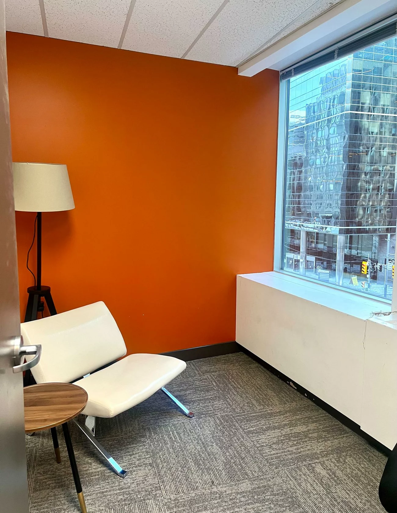 170, University, Bay Street Corridor, Toronto