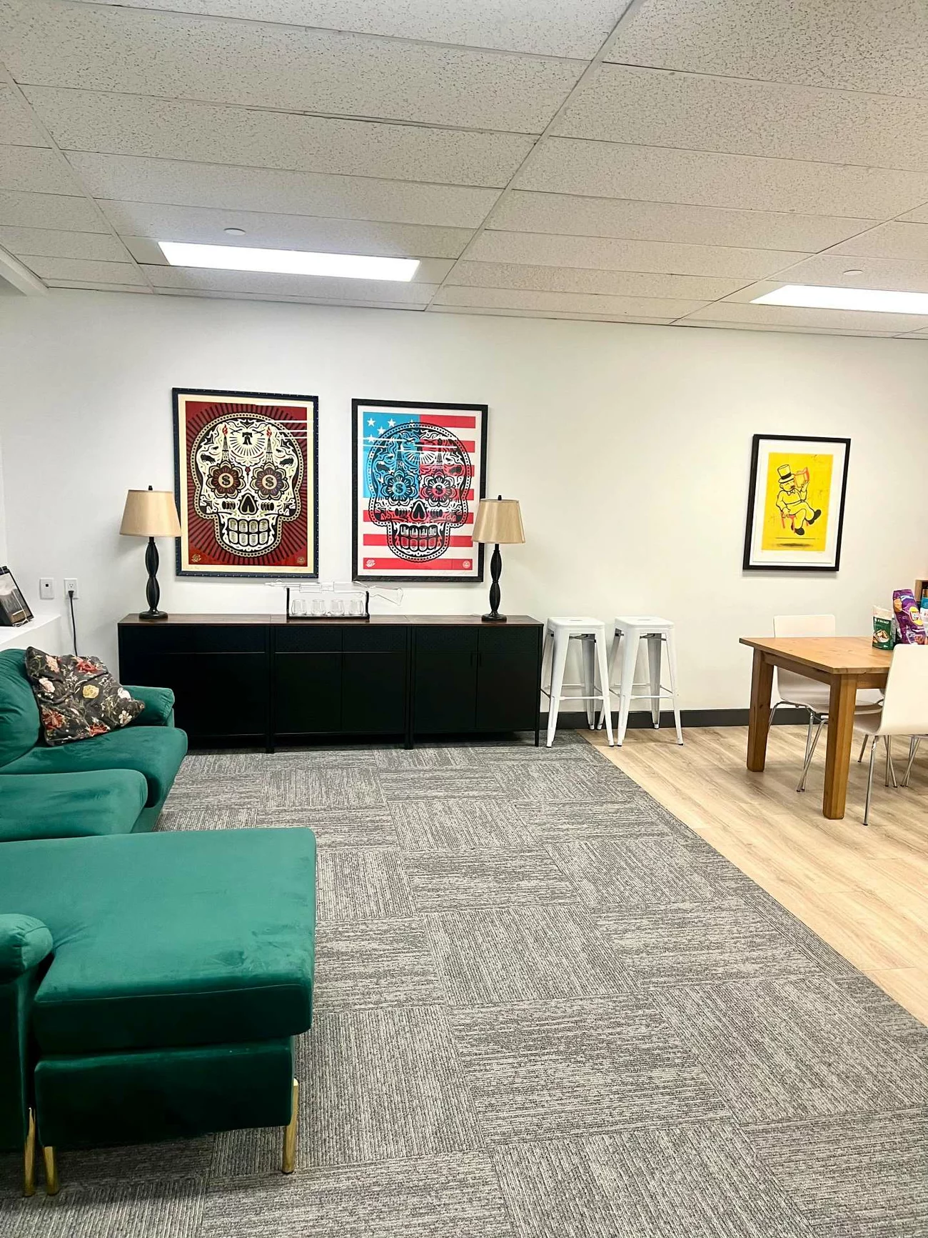 170, University, Bay Street Corridor, Toronto