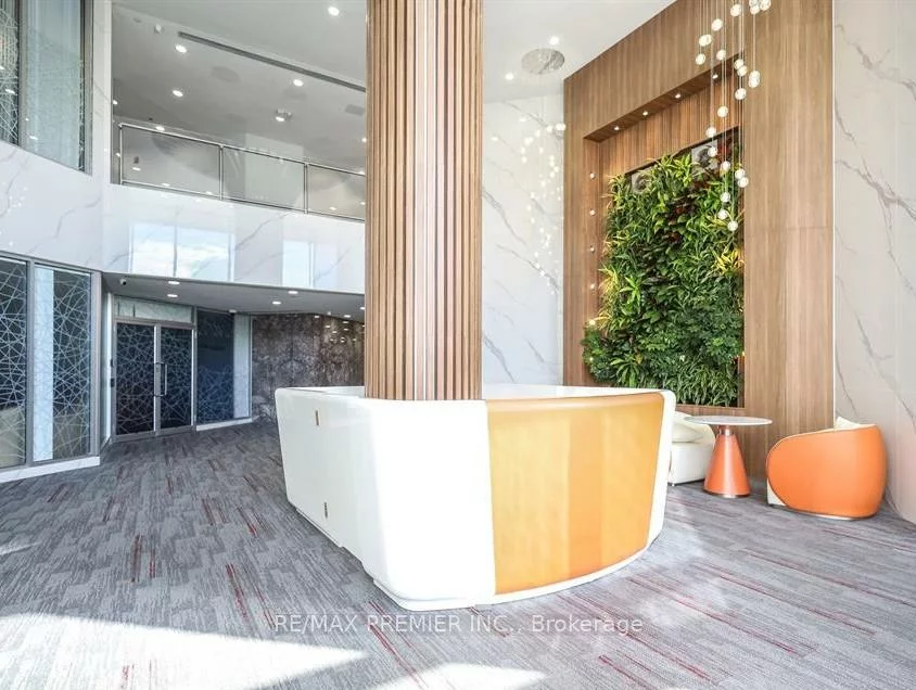 105, Gordon Baker, Hillcrest Village, Toronto