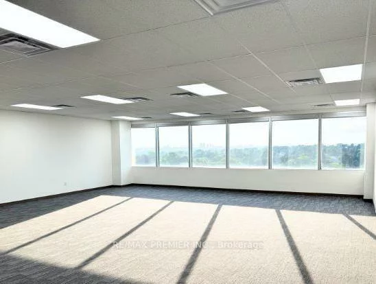 105, Gordon Baker, Hillcrest Village, Toronto