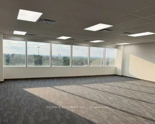 105, Gordon Baker, Hillcrest Village, Toronto