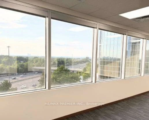 105, Gordon Baker, Hillcrest Village, Toronto