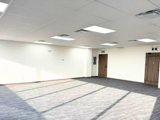 105, Gordon Baker, Hillcrest Village, Toronto