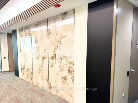 105, Gordon Baker, Hillcrest Village, Toronto