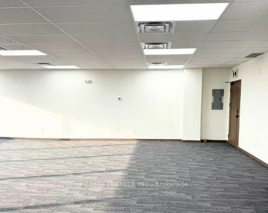 105, Gordon Baker, Hillcrest Village, Toronto