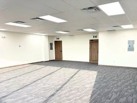 105, Gordon Baker, Hillcrest Village, Toronto