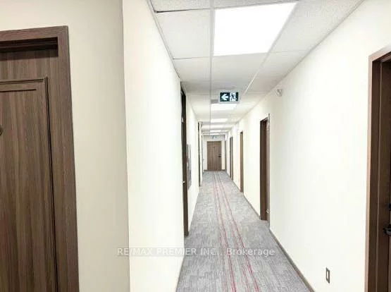 105, Gordon Baker, Hillcrest Village, Toronto