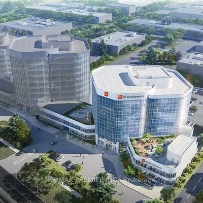 105, Gordon Baker, Hillcrest Village, Toronto