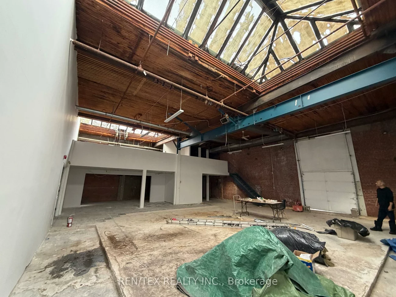 221, Sterling, Dufferin Grove, Toronto