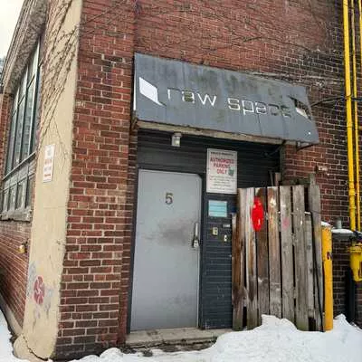 221, Sterling, Dufferin Grove, Toronto