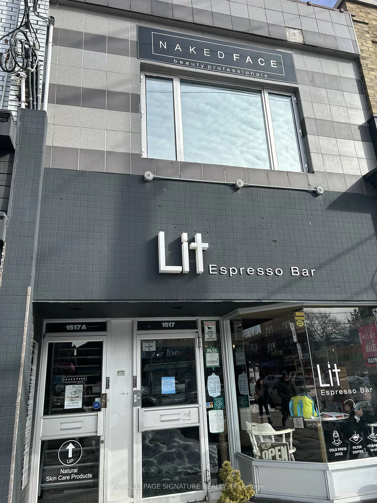 1517A, Bayview, Leaside, Toronto