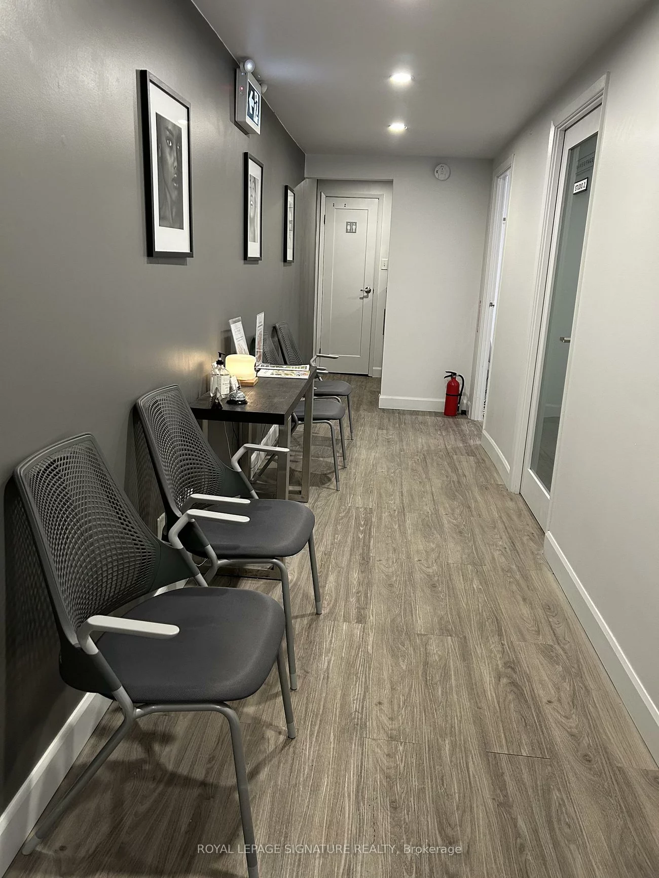 1517A, Bayview, Leaside, Toronto