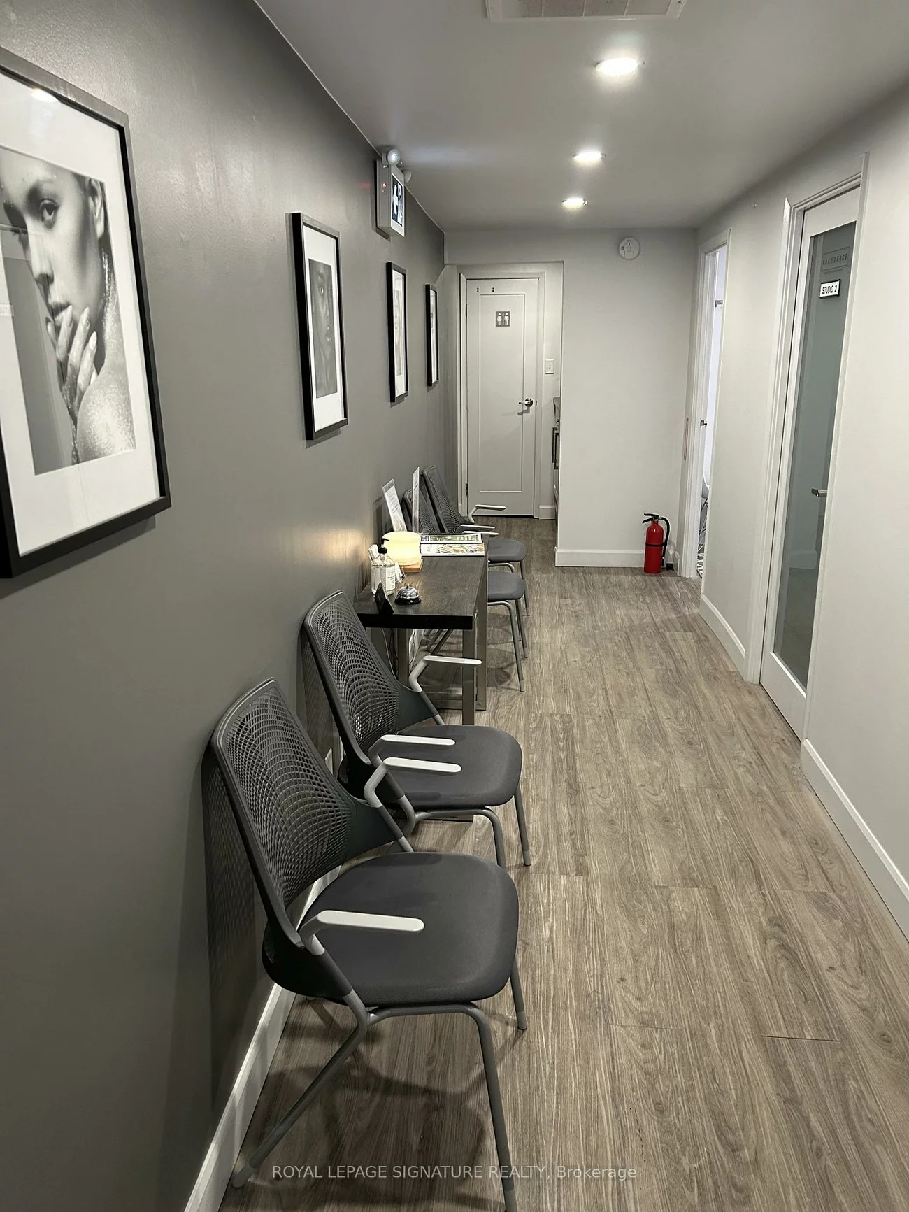 1517A, Bayview, Leaside, Toronto