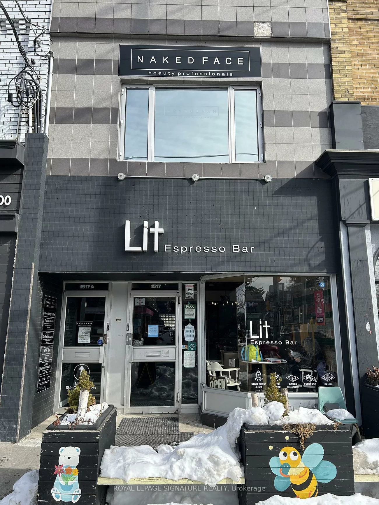 1517A, Bayview, Leaside, Toronto