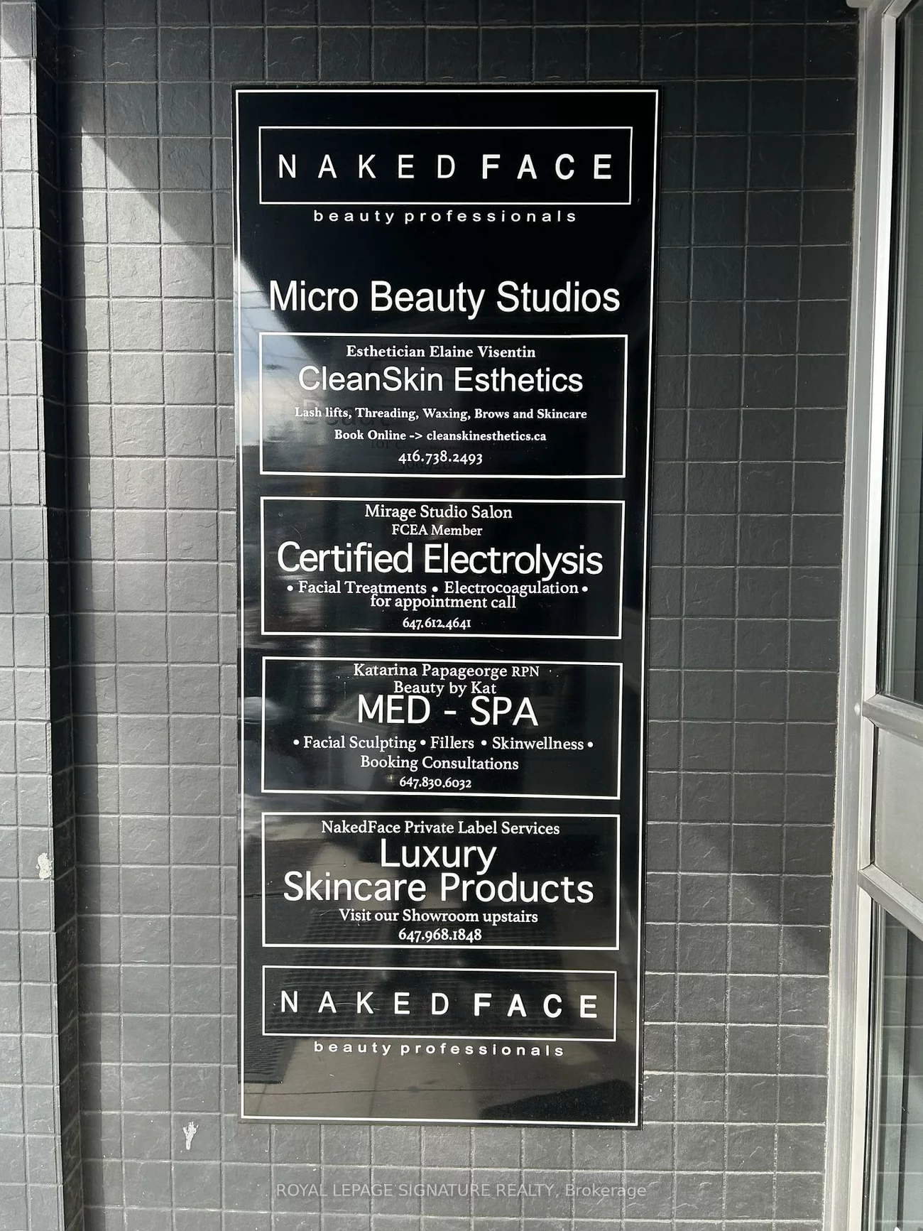 1517A, Bayview, Leaside, Toronto