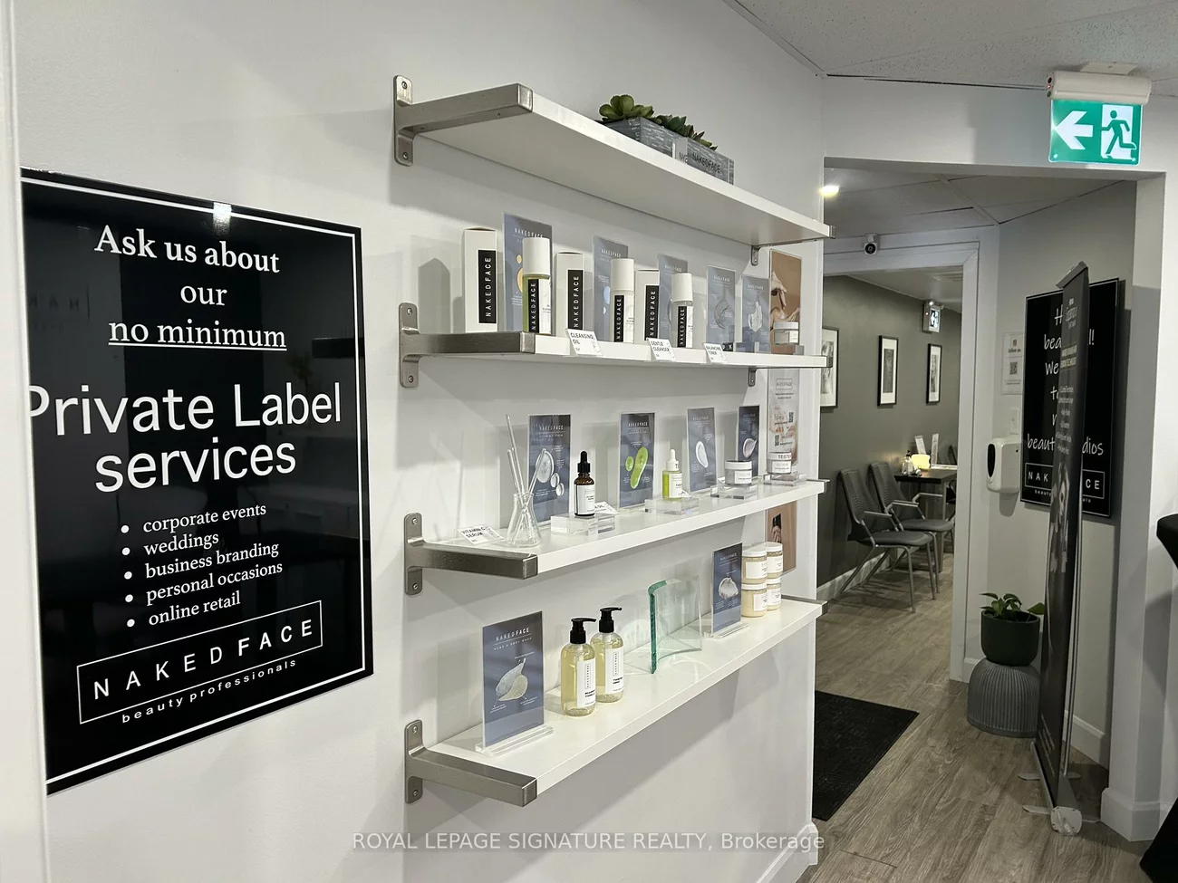 1517A, Bayview, Leaside, Toronto